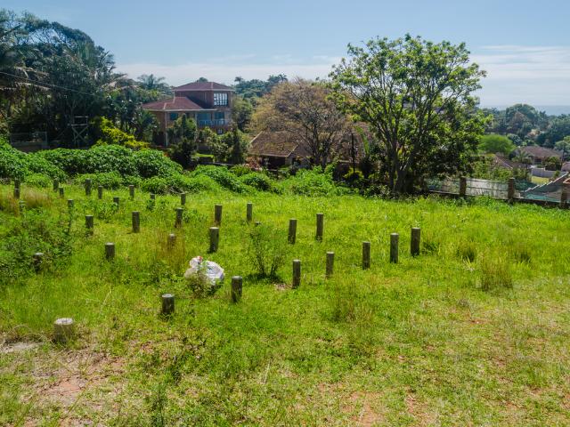2 Bedroom House For Sale in Saiccor Village