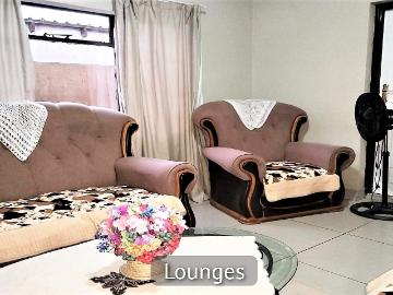 2 Bedroom House For Sale in Sebokeng Central
