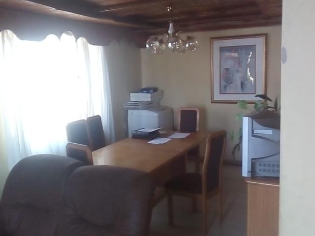 2 Bedroom House For Sale in Sebokeng Zone 3