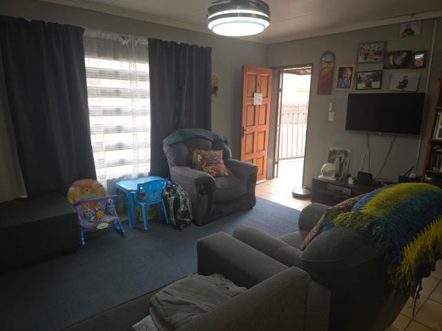 2 Bedroom House For Sale in Secunda