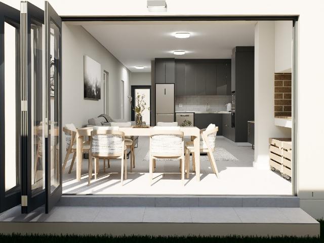 2 Bedroom House For Sale in Sedgefield Central