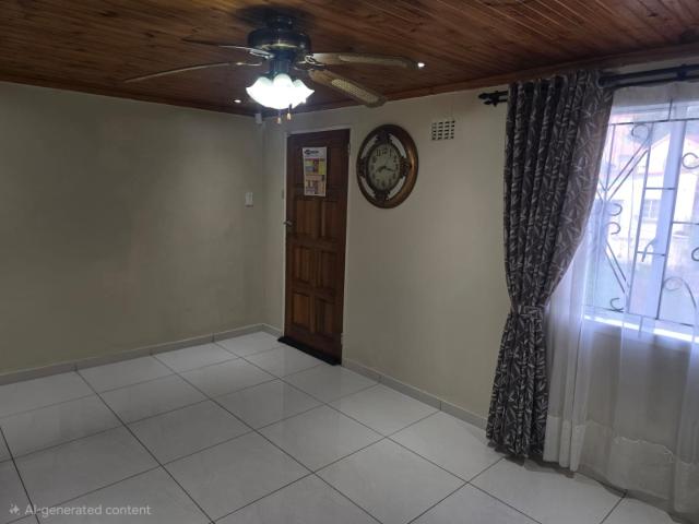 2 Bedroom House For Sale in Stonebridge