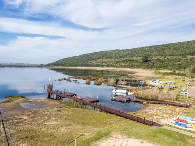 2 Bedroom House For Sale in Swartvlei