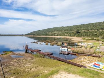 Knysna Local Municipality, Garden Route District Municipality, Western Cape