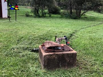 2 Bedroom House For Sale in Potchefstroom Rural