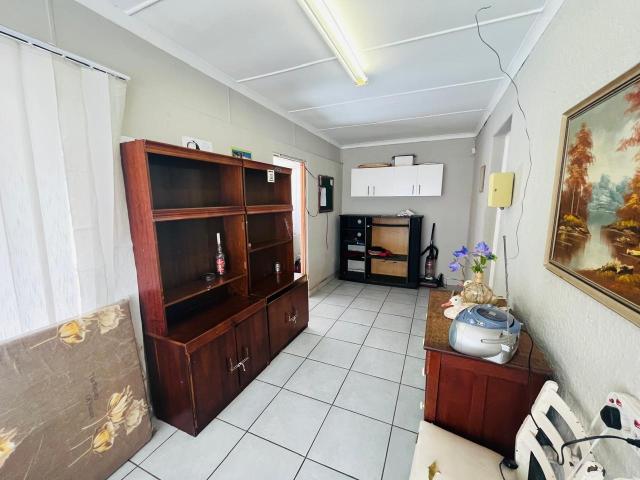 2 Bedroom House For Sale in Parys