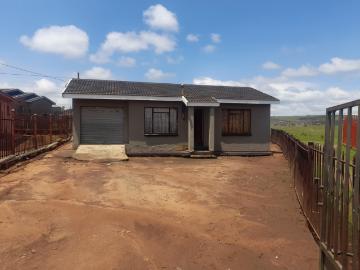 Phuthaditjhaba, Maluti-a-Phofung Local Municipality, Uthukela District Municipality, KwaZulu-Natal