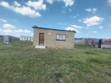 2 Bedroom House For Sale in Phuthaditjhaba Rural