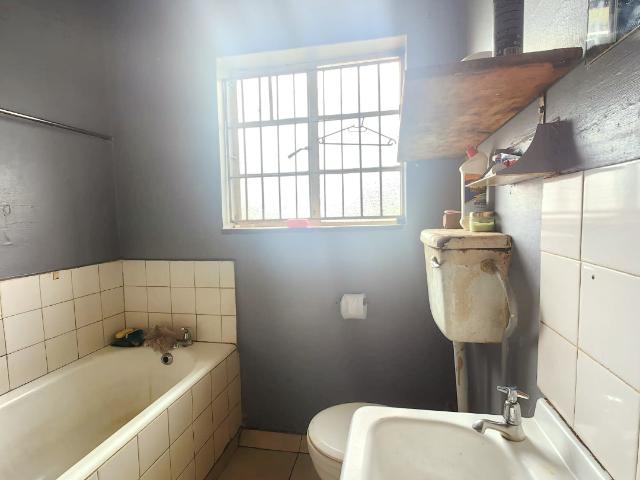 2 Bedroom House For Sale in Pietermaritzburg Central