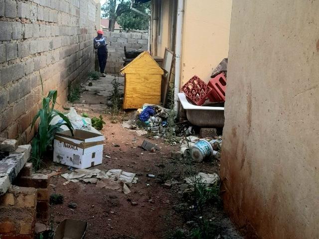 2 Bedroom House For Sale in Protea North