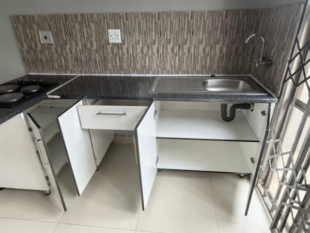 2 Bedroom House For Sale in Protea Glen