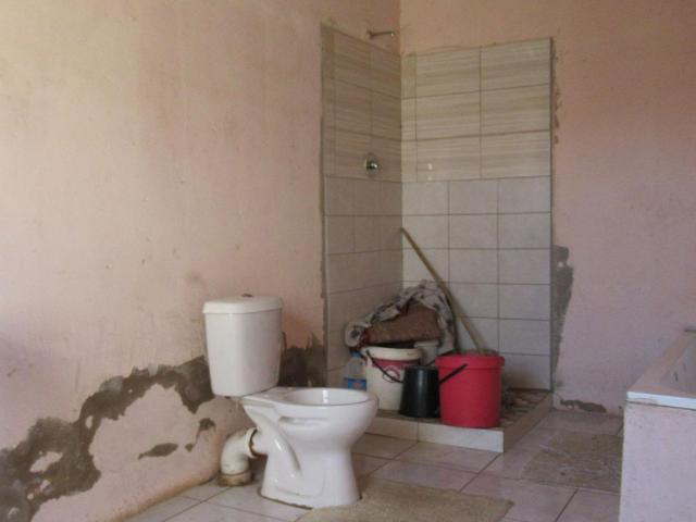 2 Bedroom House For Sale in Protea Glen