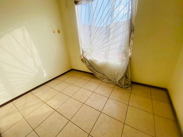 2 Bedroom House For Sale in Protea Glen
