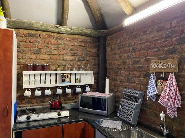 2 Bedroom House For Sale in Pumula