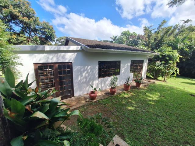 2 Bedroom House For Sale in Pumula