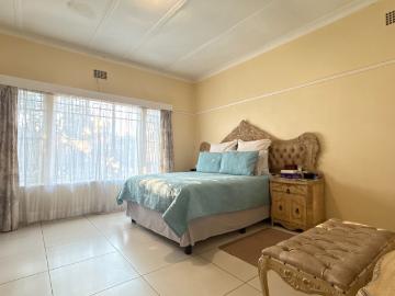 2 Bedroom House For Sale in Rosettenville