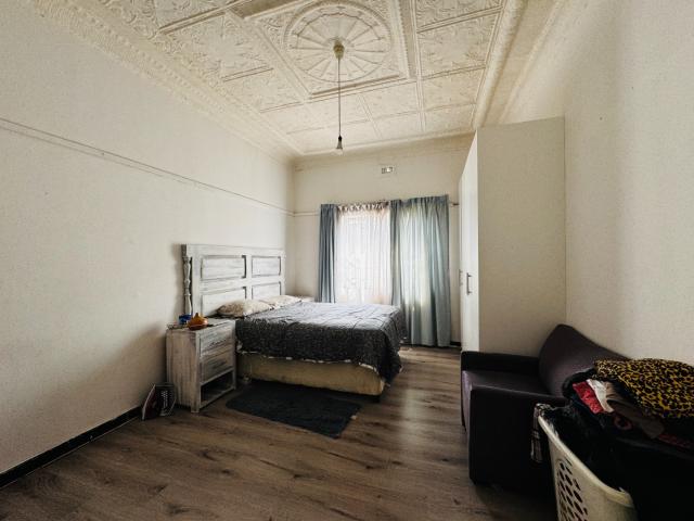2 Bedroom House For Sale in Rosettenville