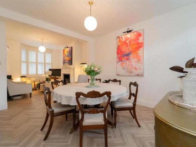 2 bedroom house for sale in Regent Avenue, Fallowfield, M14