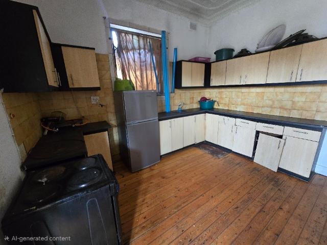 2 Bedroom House For Sale in Regents Park