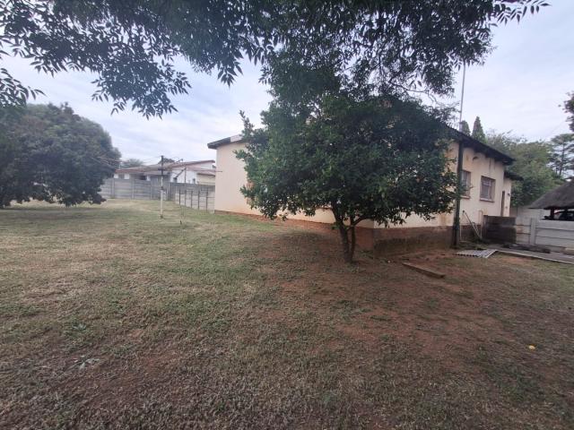 2 Bedroom House For Sale in Rensburg