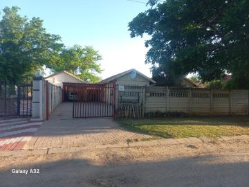 Riebeeckstad, Nala Local Municipality, Dr Kenneth Kaunda District Municipality, North West