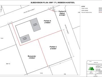 2 Bedroom House For Sale in Riebeek Kasteel
