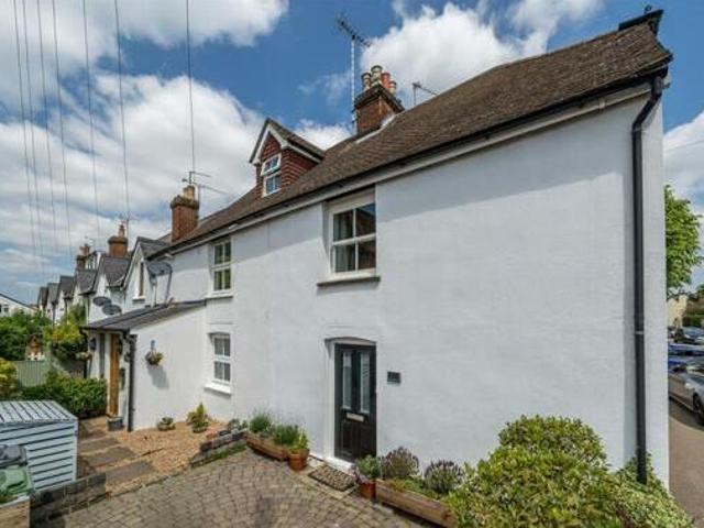 2 Bedroom House For Sale In Ripley