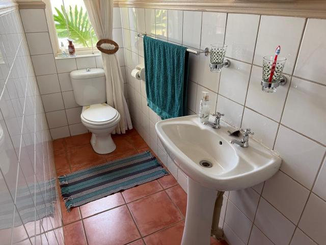 2 Bedroom House For Sale in Waterval East