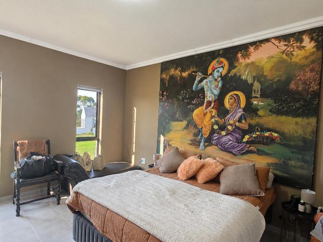 2 Bedroom House For Sale in Wedgewood Golf Estate