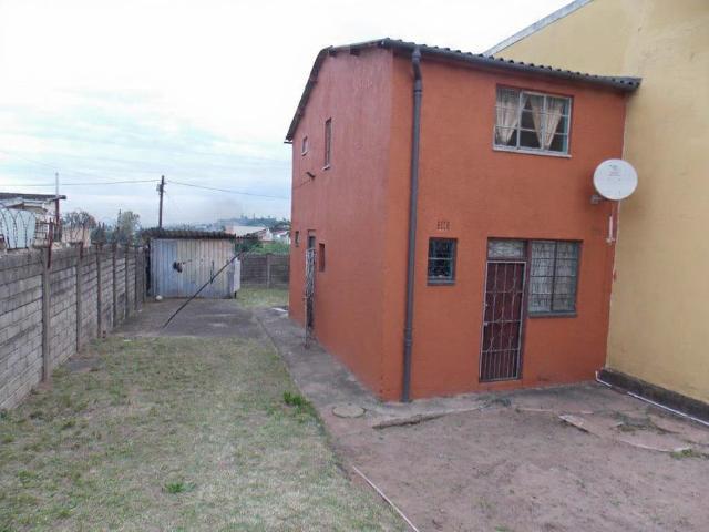 2 Bedroom House For Sale in Westcliff