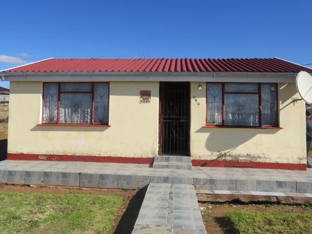 2 Bedroom House For Sale in Whittlesea