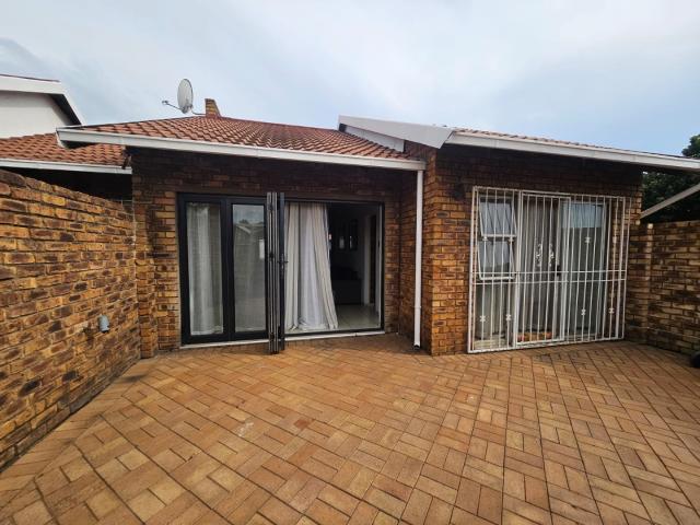 2 Bedroom House For Sale in Witfield