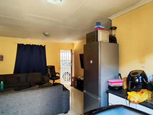 2 Bedroom House For Sale in Windmill Park