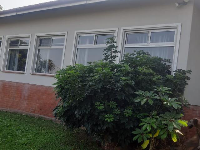 2 Bedroom House For Sale in Winklespruit