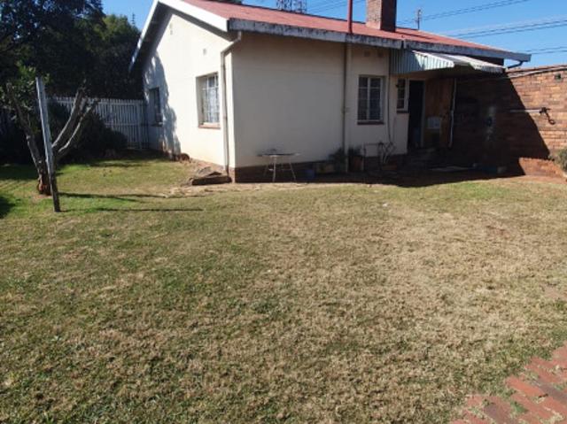 2 Bedroom House For Sale in Wychwood