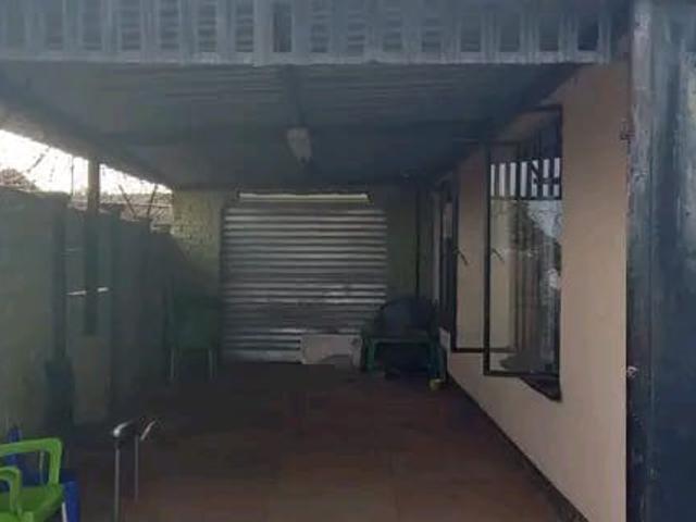 2 Bedroom House For Sale in Toekomsrus