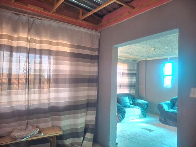 2 Bedroom House For Sale in Thulani