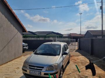 2 Bedroom House For Sale in Vosloorus Ext 6