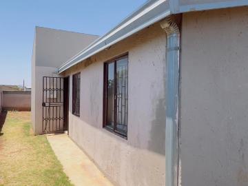 Vosloorus, Midvaal Local Municipality, Sedibeng District Municipality, Gauteng, South Africa