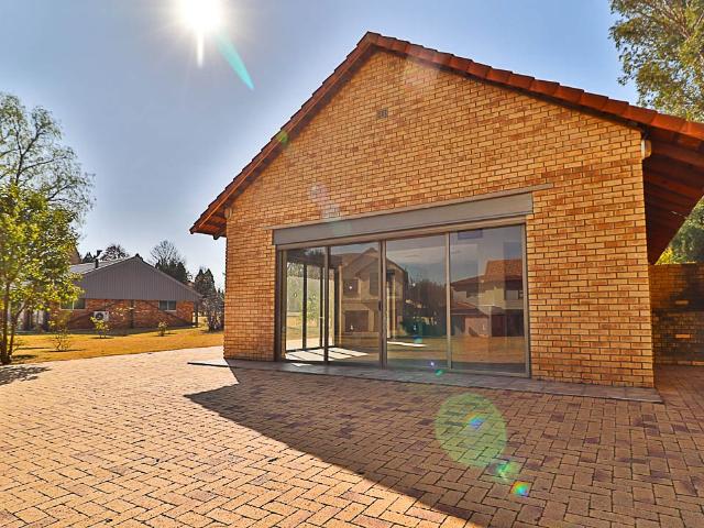 2 Bedroom House For Sale in Vaalview