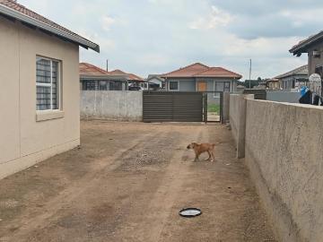 2 Bedroom House For Sale in Vanderbijlpark CE