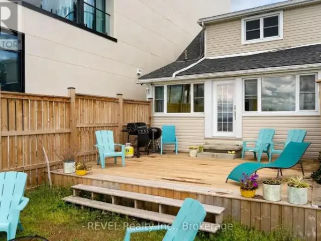 2 Bedroom House Fort Erie ON LS104876960