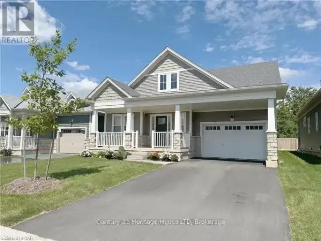 2 Bedroom House Fort Erie ON 103355359