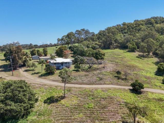 2 Bedroom House Farnborough QLD LS101947296