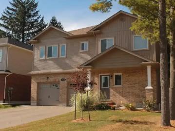2 Bedroom House Fergus ON 100940203