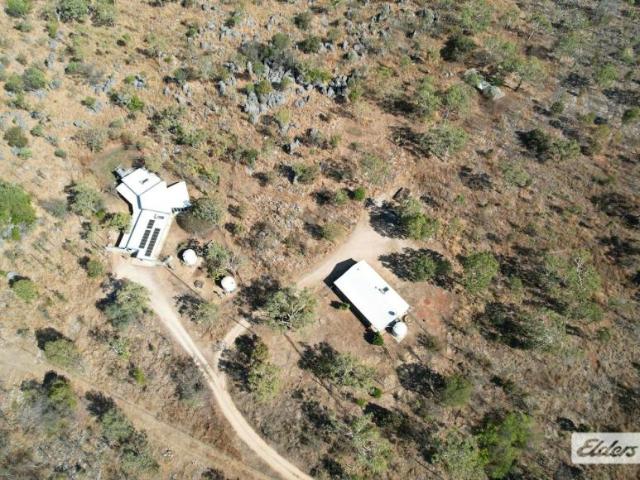 2 Bedroom House Katherine NT 105933375