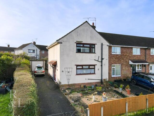 2 Bedroom House Keyworth Keyworth 101996139