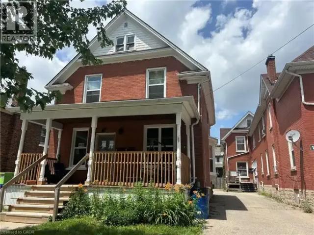 2 Bedroom House Kitchener ON 103695236