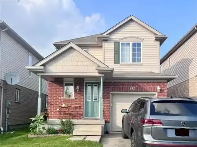 2 Bedroom House Kitchener ON 103740023