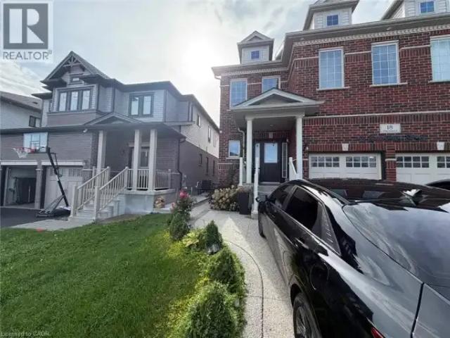 2 Bedroom House Kitchener ON 105467421